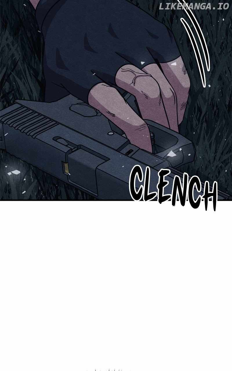 Zombie X Slasher - Chapter 34