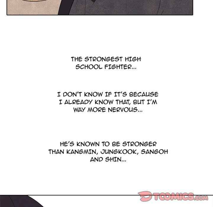 High School Devil - Chapter 153