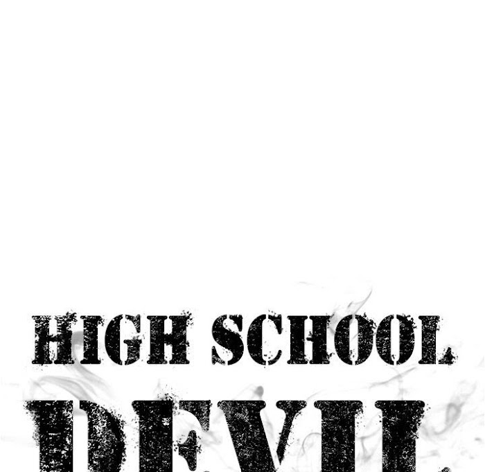 High School Devil - Chapter 174