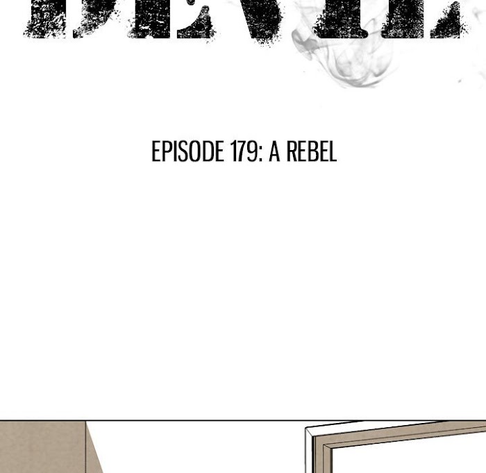 High School Devil - Chapter 179