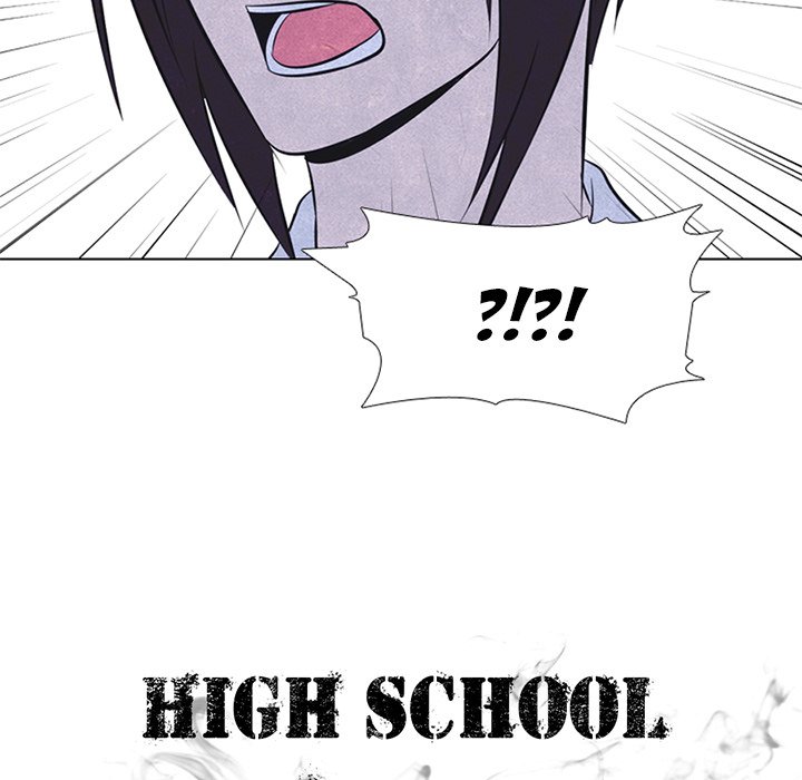 High School Devil - Chapter 27