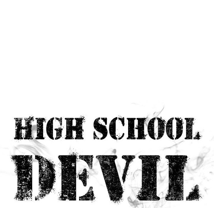 High School Devil - Chapter 176