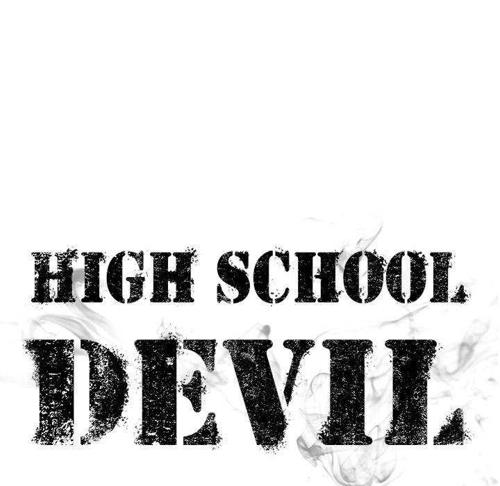 High School Devil - Chapter 185