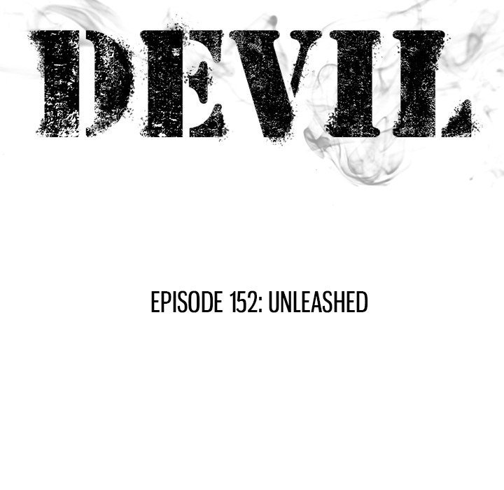 High School Devil - Chapter 152