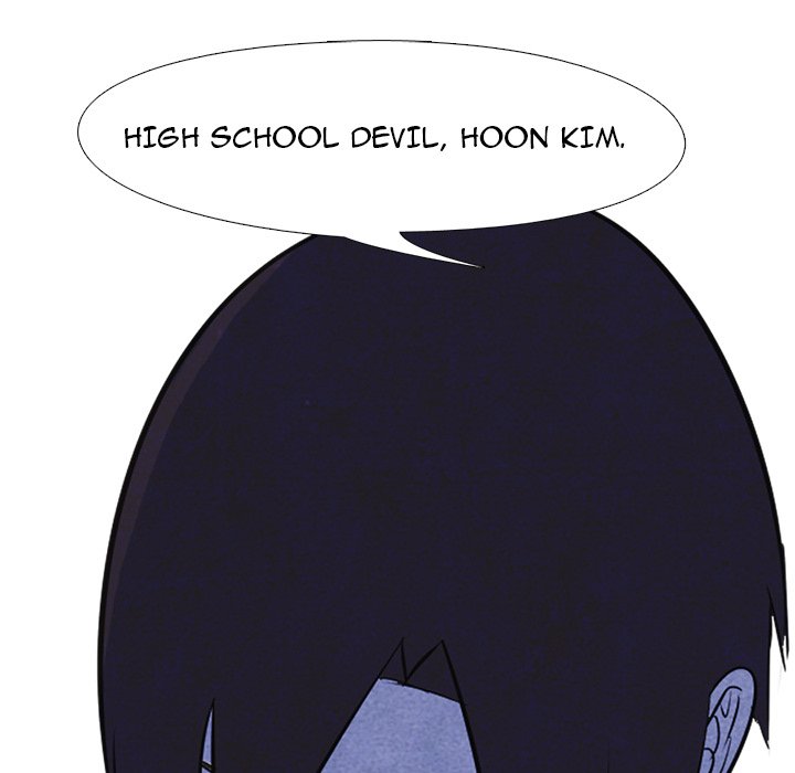 High School Devil - Chapter 6