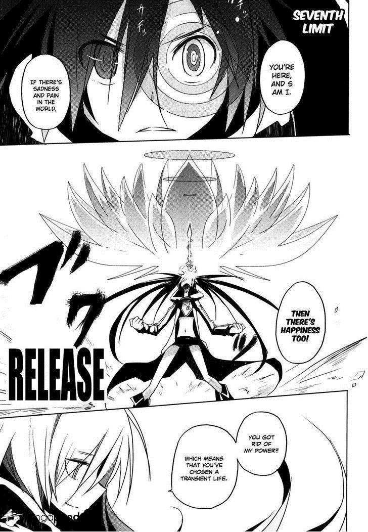 Black Rock Shooter - Innocent Soul - Chapter 13 V2