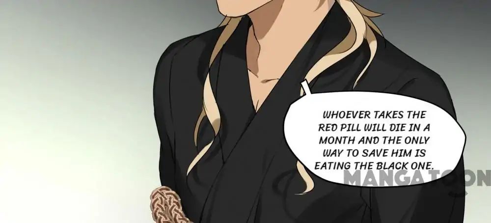 His Royal Highness Is Hungry - Chapter 71