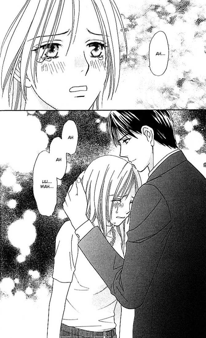 Chou Yo Hana Yo - Vol.1 Chapter 2 : Candy And Whip & Caramel