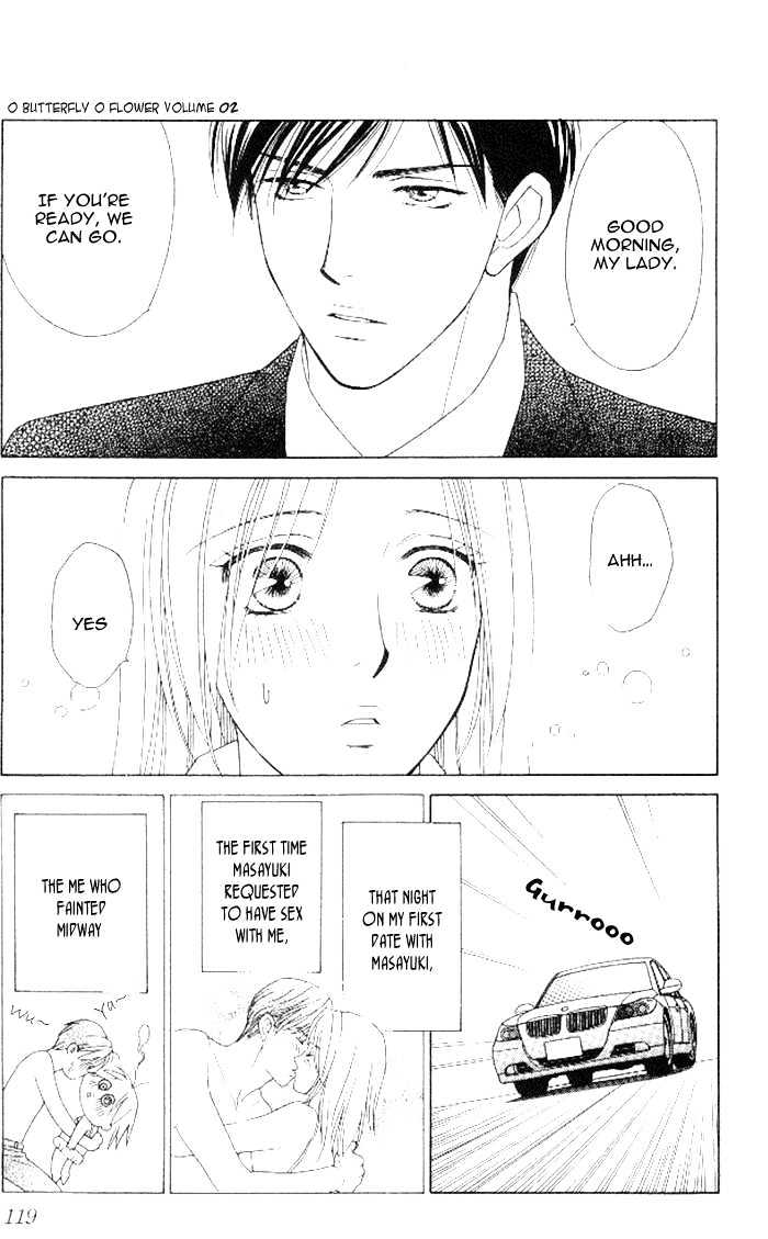 Chou Yo Hana Yo - Vol.2 Chapter 9 : Mvp