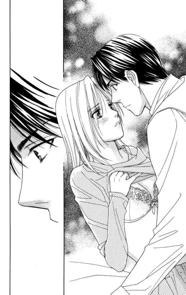 Chou Yo Hana Yo - Vol.4 Chapter 18 : Sleeping Beauty