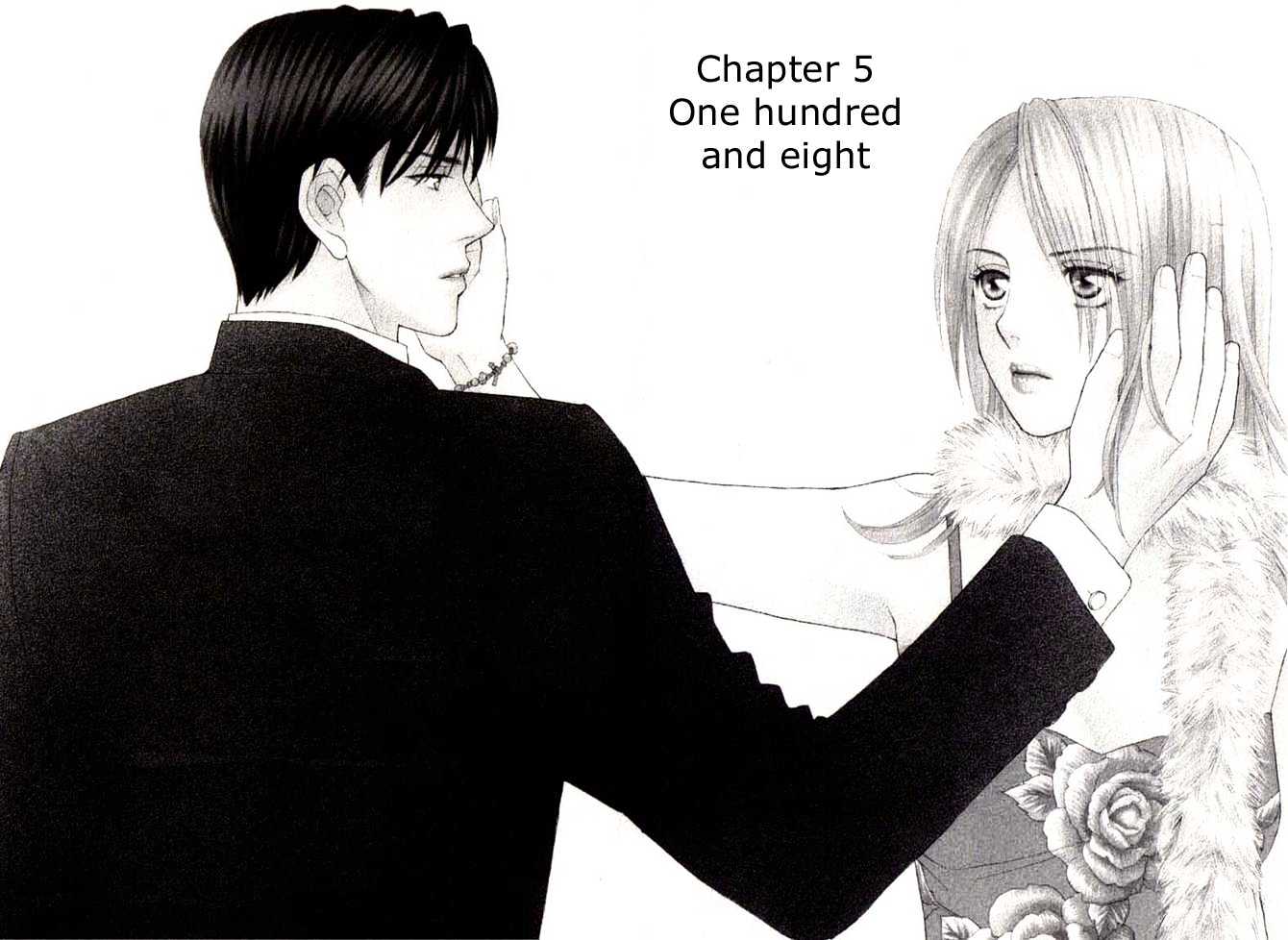 Chou Yo Hana Yo - Vol.1 Chapter 5 : One Hundred And Eight