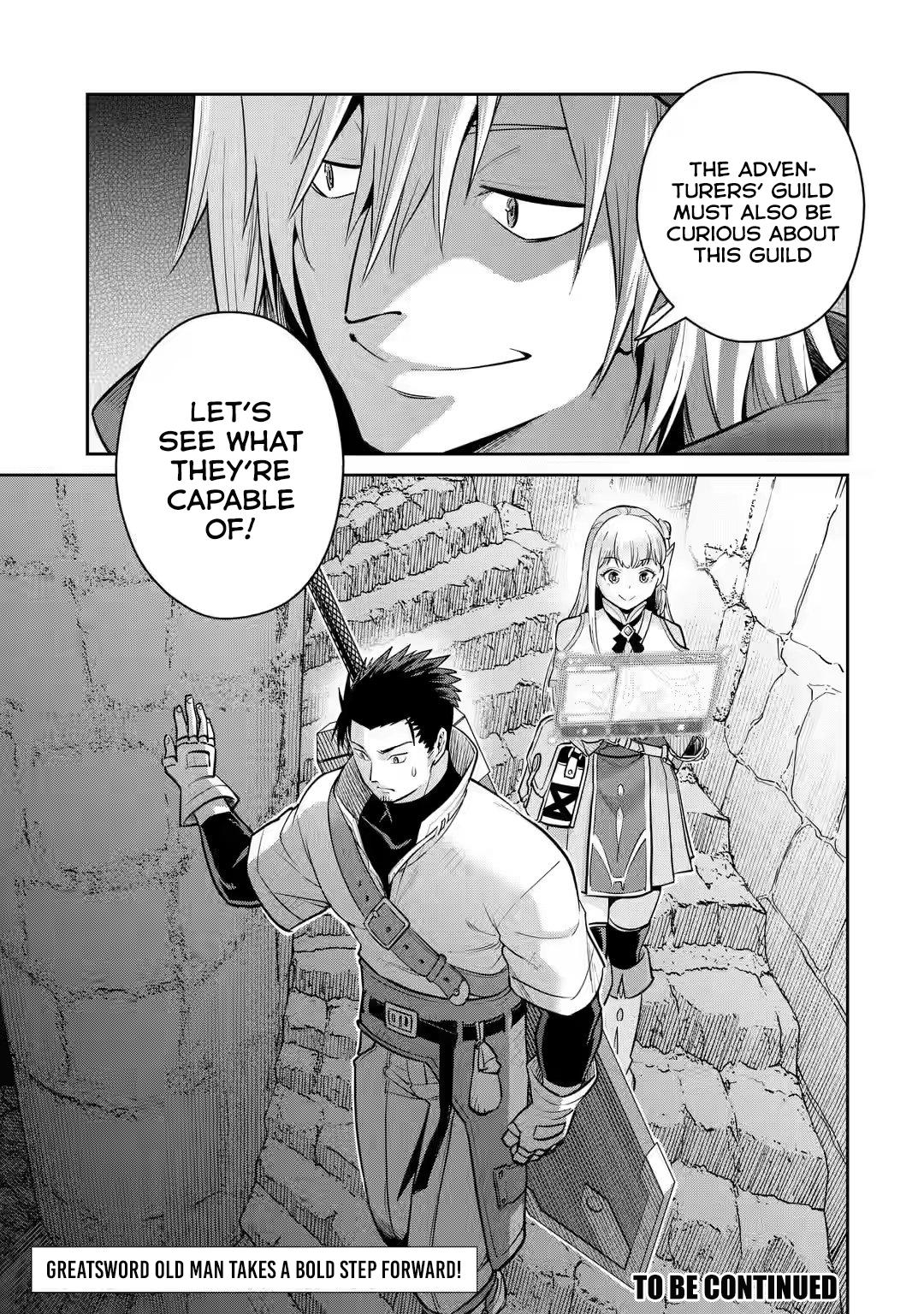 Saikyo Ha Inaka Noka No Ossandeshita Saiko Rank No Dragon Wo Kujo Shita Kekka, Jitsuryoku Ga Sekai Ni Baremashita - Chapter 4