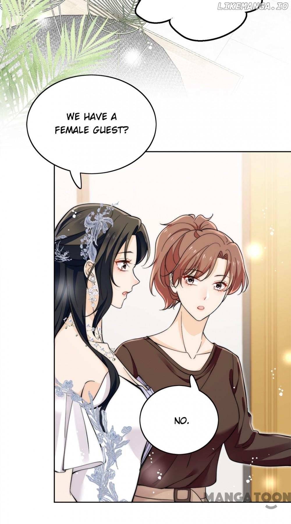 Heroine’s Cynicism Increases Daily After Rebirth - Chapter 56