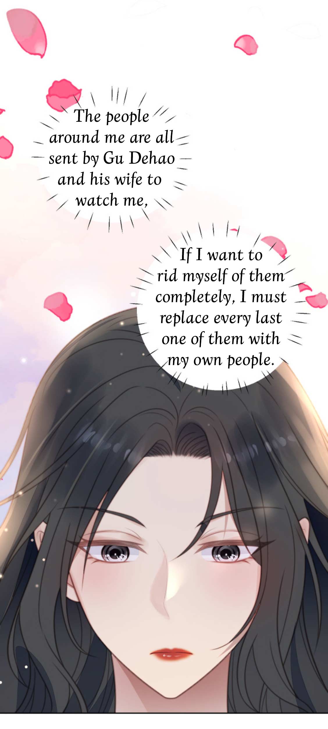 Heroine’s Cynicism Increases Daily After Rebirth - Chapter 3