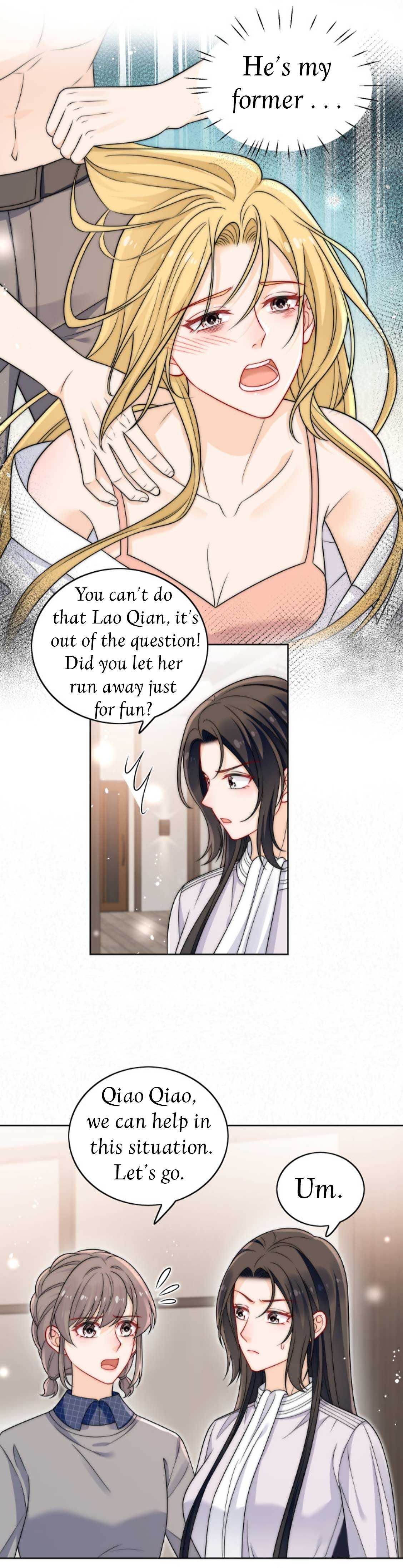 Heroine’s Cynicism Increases Daily After Rebirth - Chapter 17