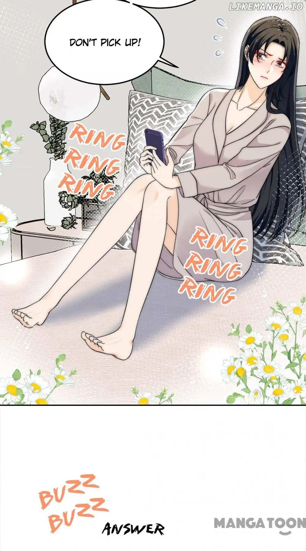 Heroine’s Cynicism Increases Daily After Rebirth - Chapter 55