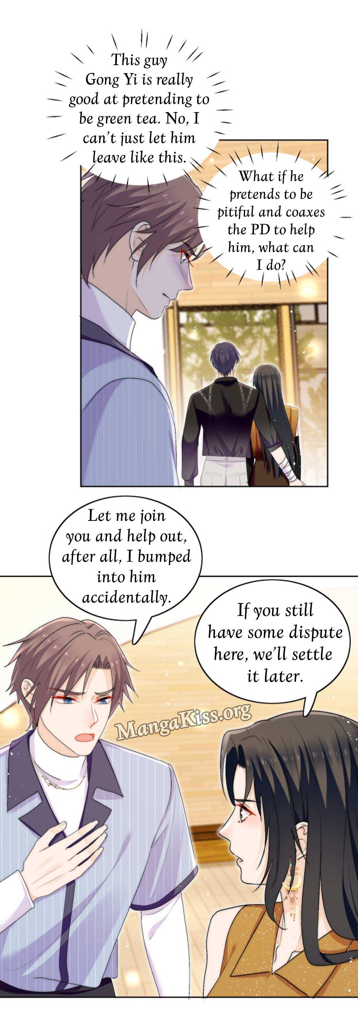 Heroine’s Cynicism Increases Daily After Rebirth - Chapter 37