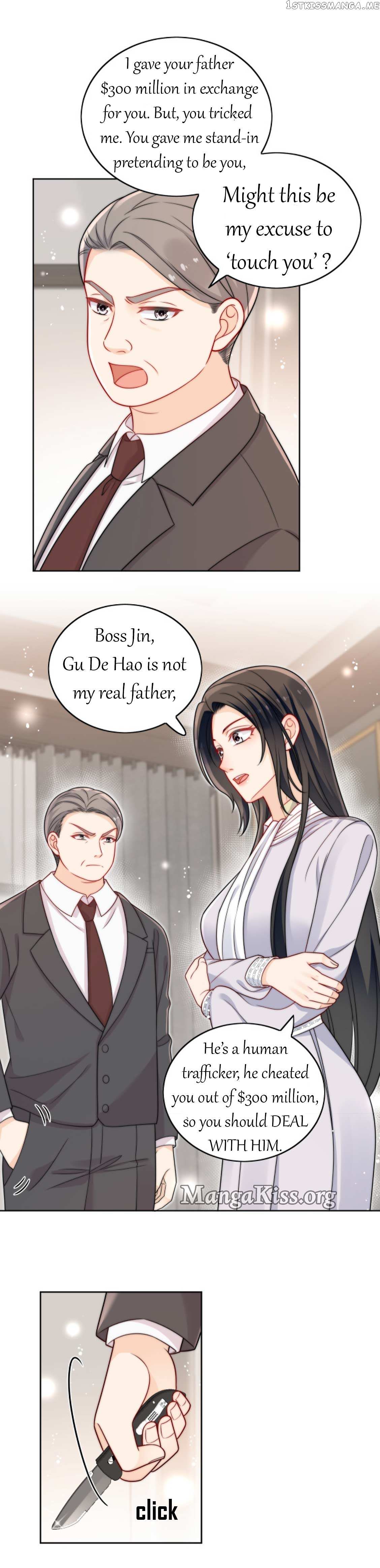 Heroine’s Cynicism Increases Daily After Rebirth - Chapter 15