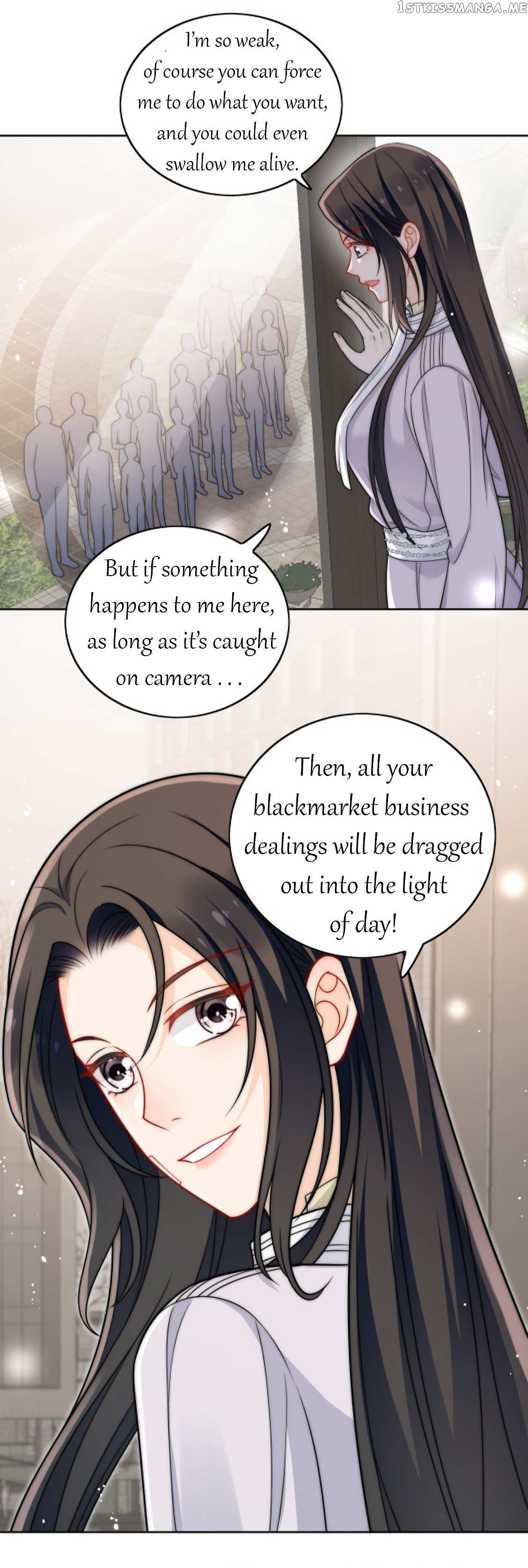 Heroine’s Cynicism Increases Daily After Rebirth - Chapter 15