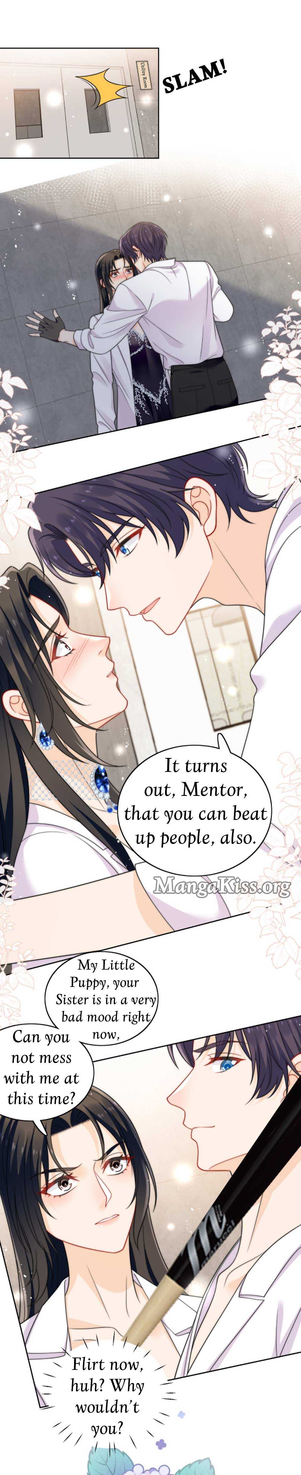 Heroine’s Cynicism Increases Daily After Rebirth - Chapter 31