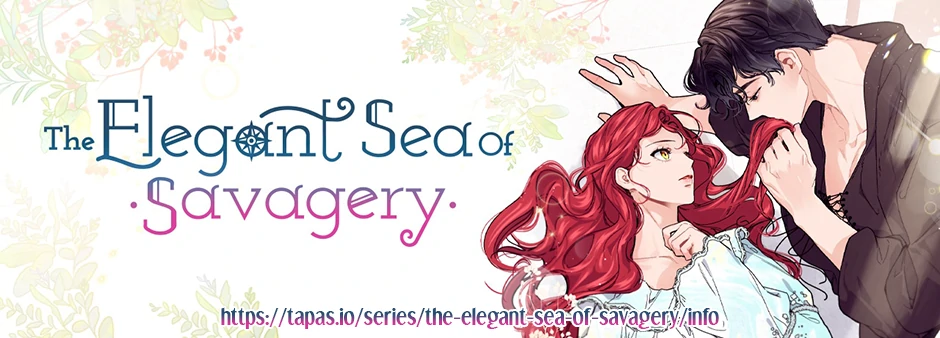 The Elegant Sea Of Savagery - Chapter 76