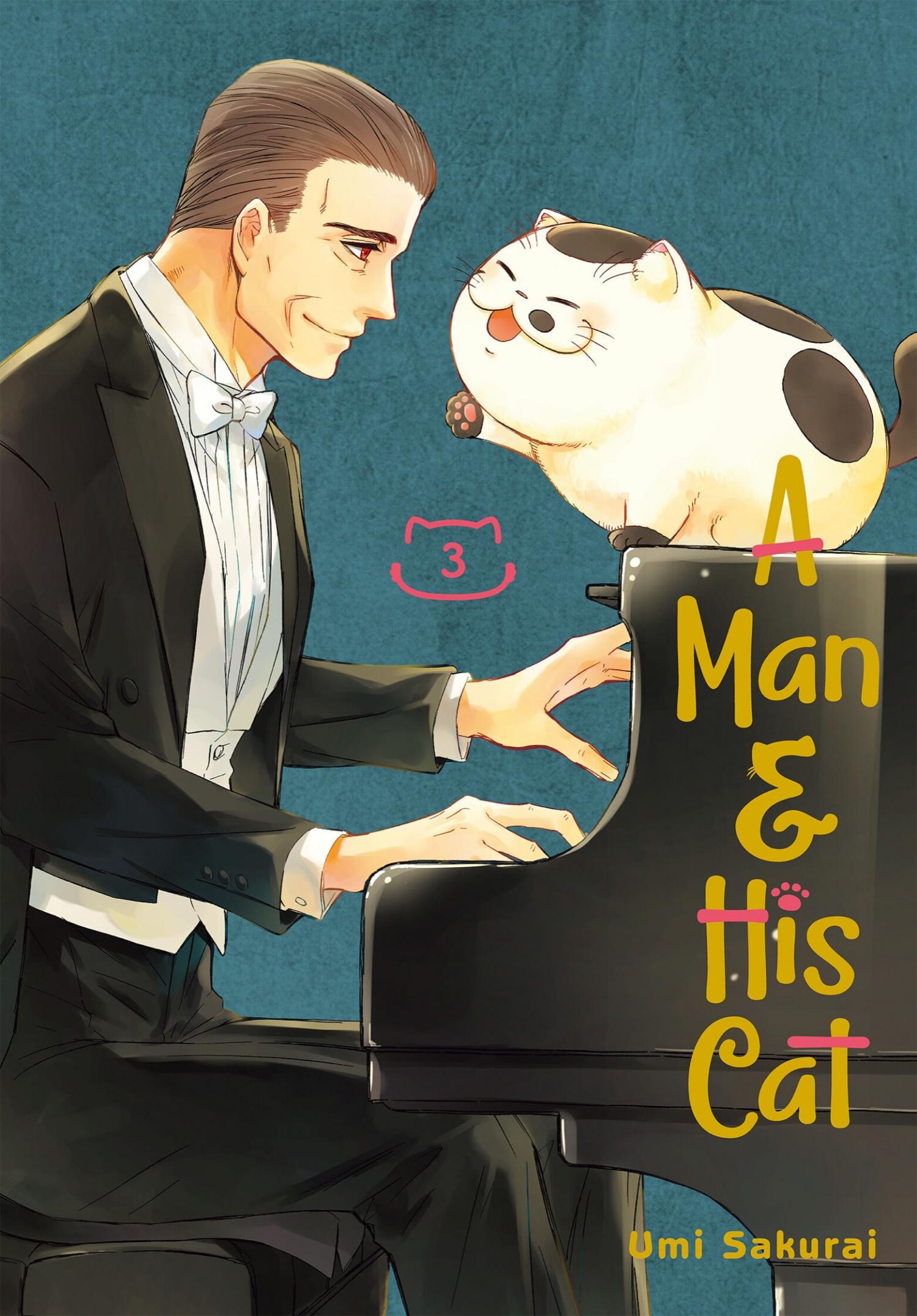 Ojisama To Neko - Chapter 31