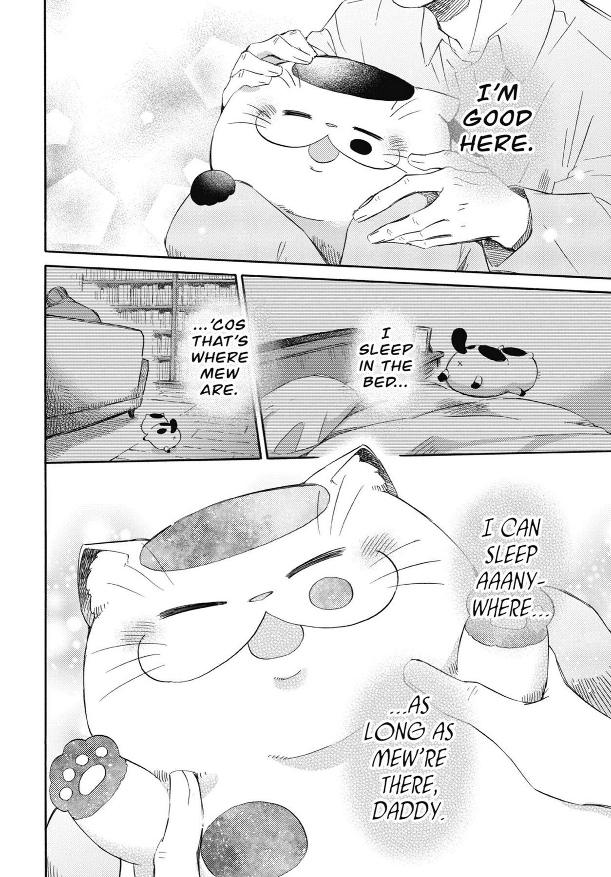 Ojisama To Neko - Chapter 44