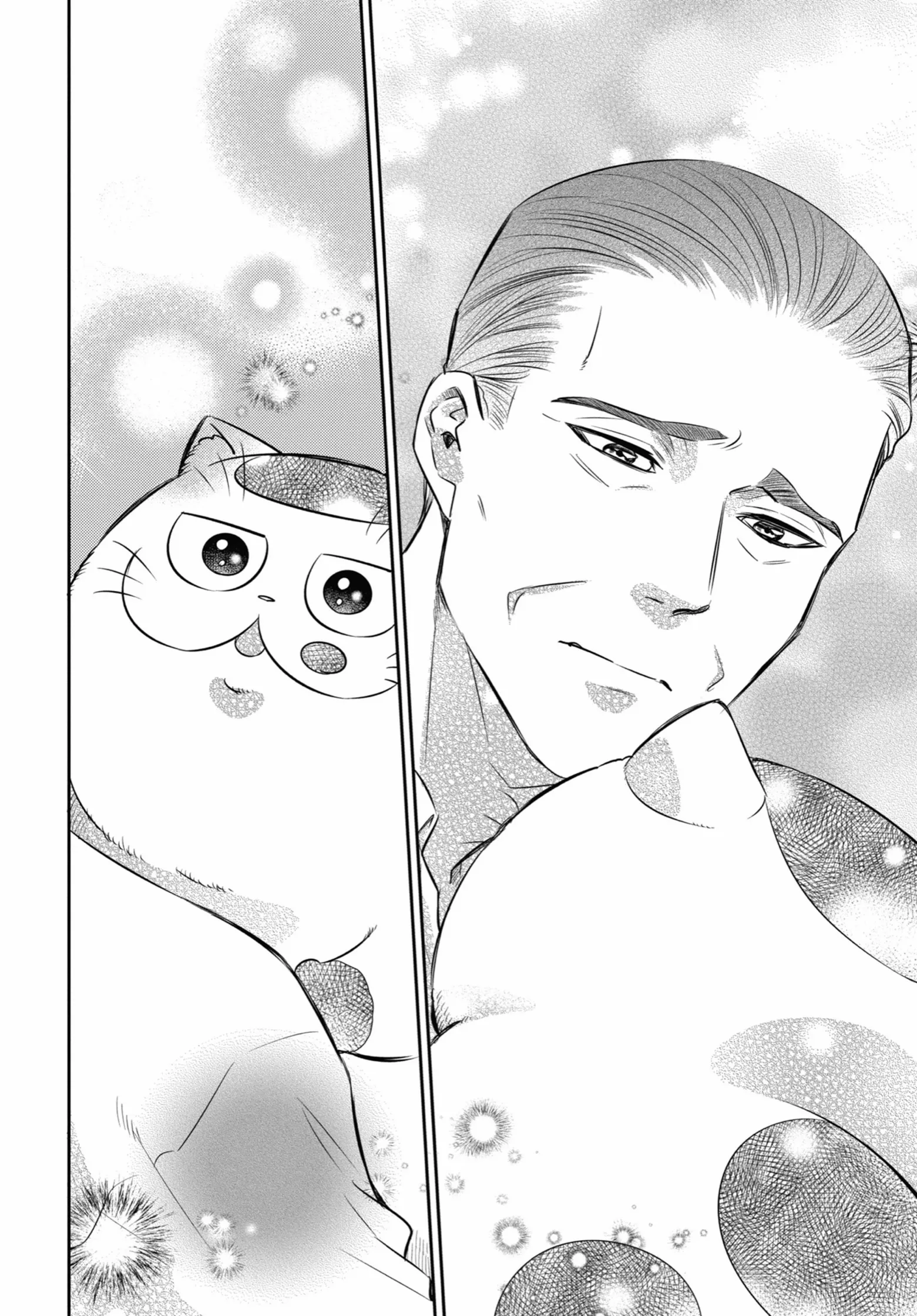 Ojisama To Neko - Chapter 103