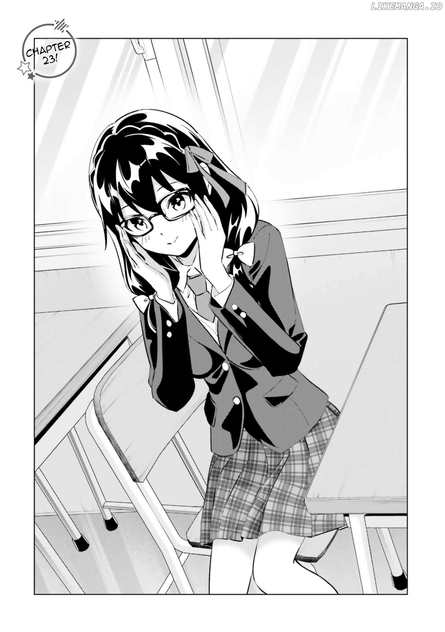 Kono Subarashii Sekai Ni Shukufuku O! Fantastic Days! - Chapter 23