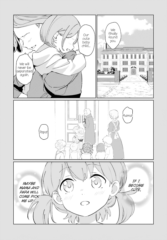 Kono Subarashii Sekai Ni Shukufuku O! Fantastic Days! - Chapter 4