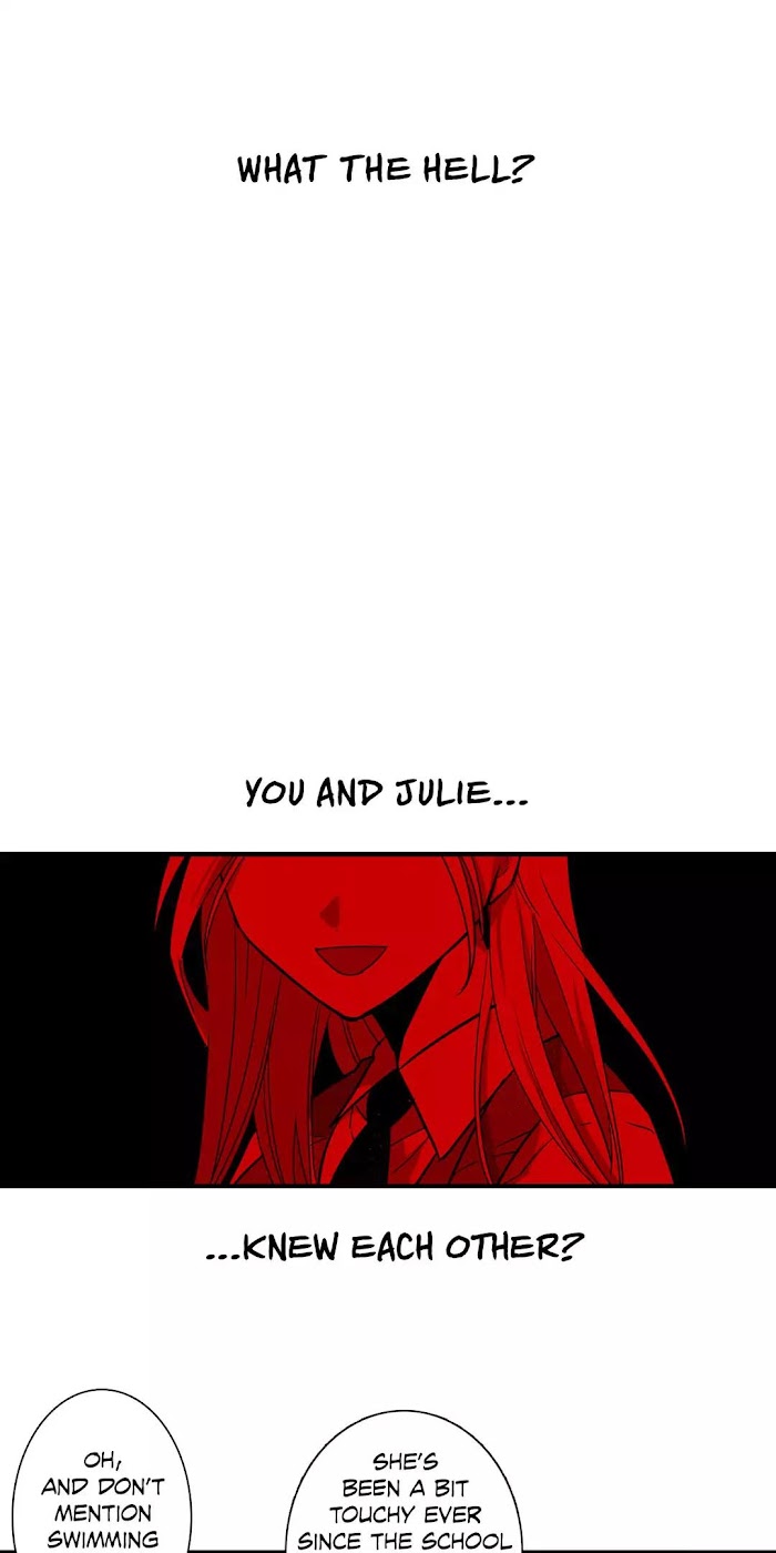 Miss Guillotine - Chapter 23