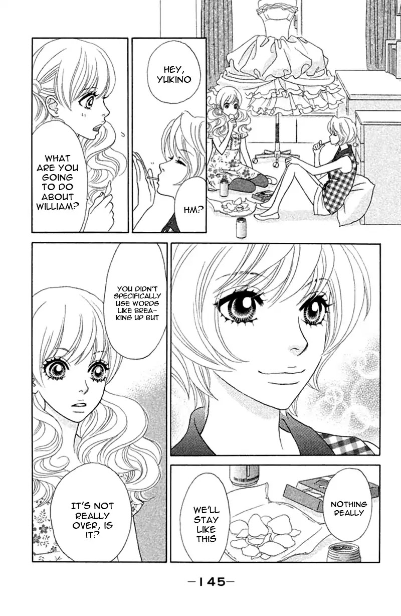 Pure-Mari - Chapter 14 [End]