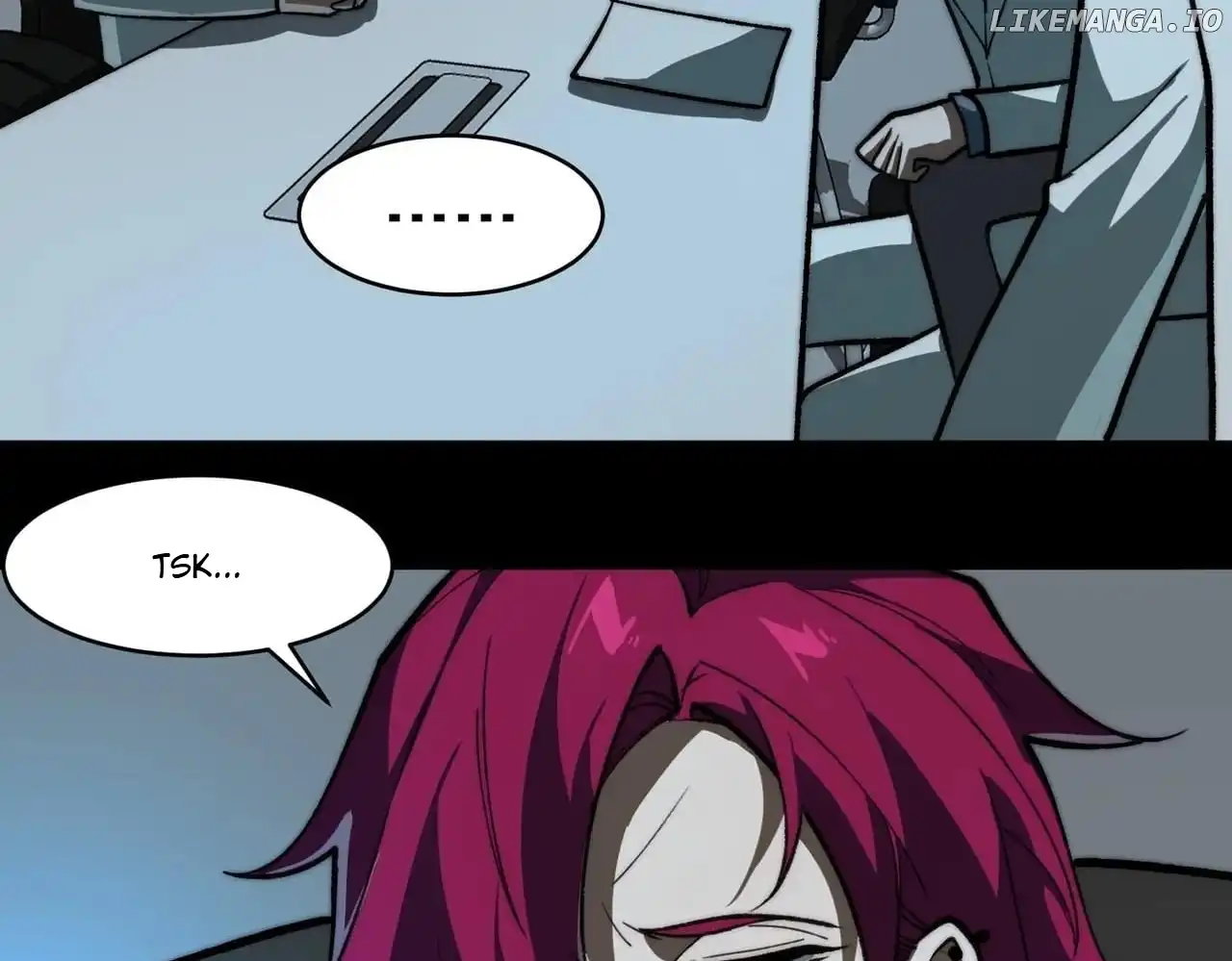 Urban Legend Maker - Chapter 79