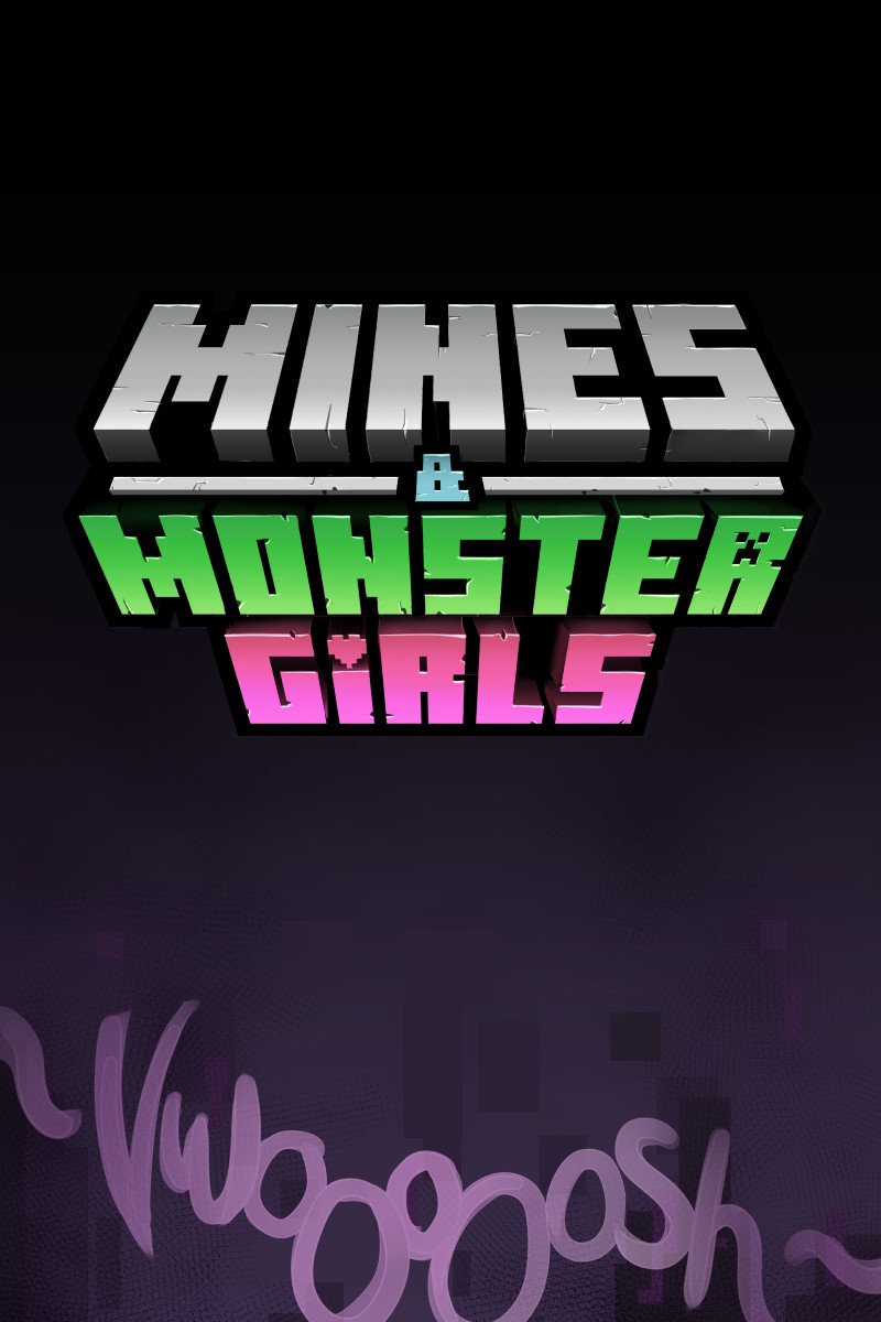 Mines & Monster Girls - Chapter 7: The End & The Beginning