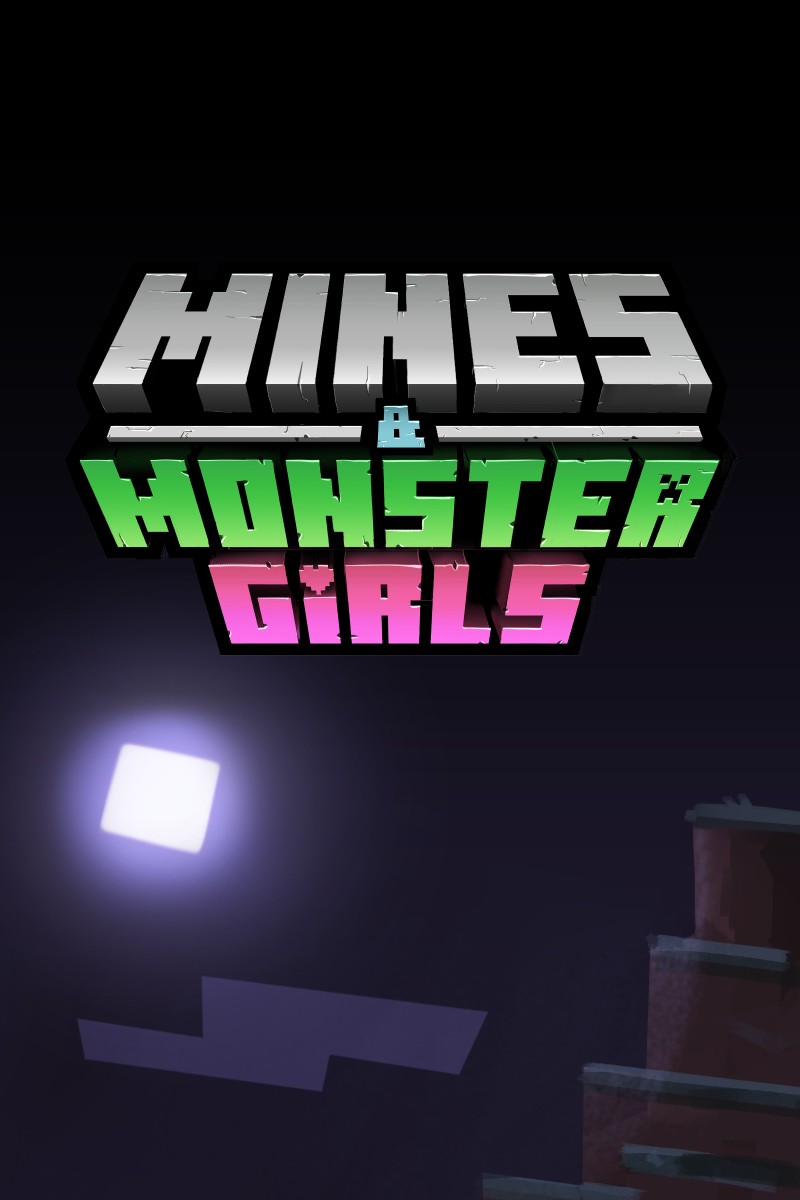 Mines & Monster Girls - Chapter 8: The Phantom