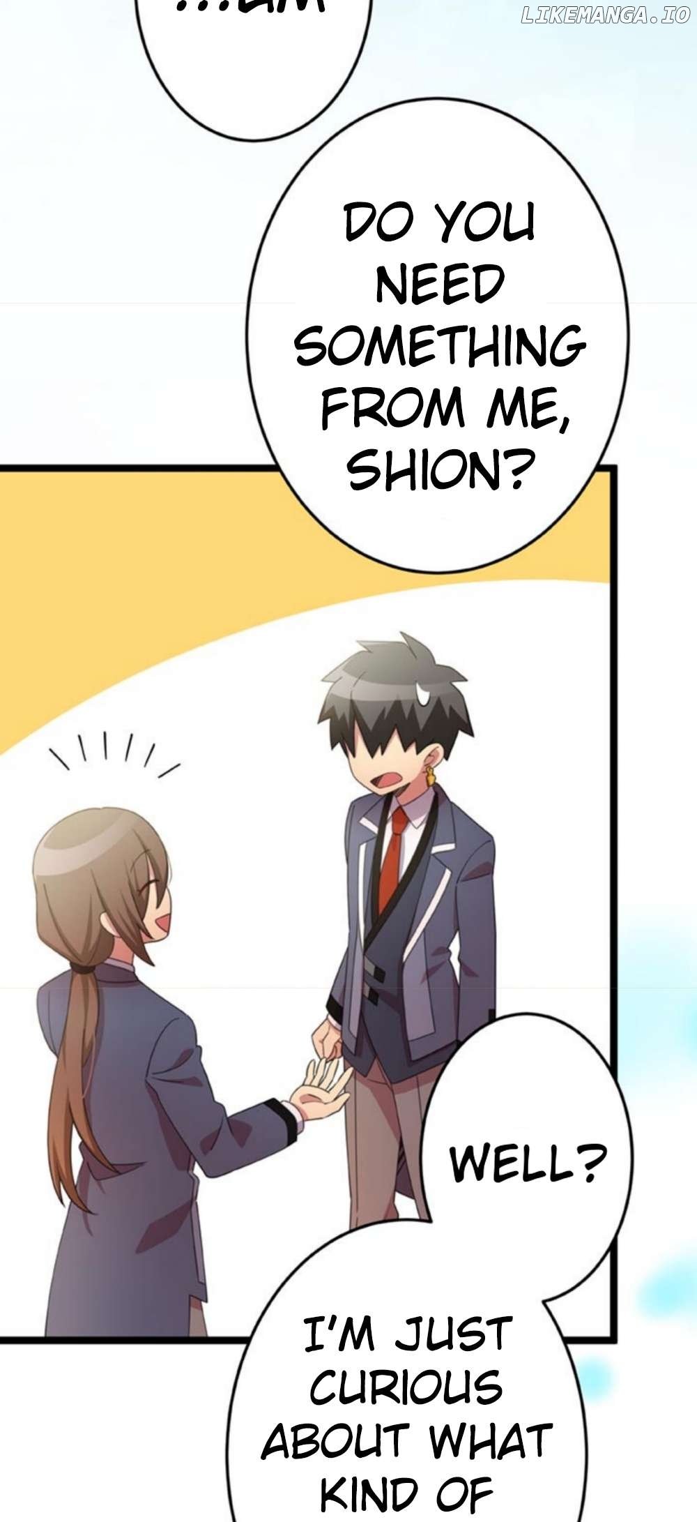 Maou To Ryuuou Ni Sodaterareta Shounen Wa Gakuen Seikatsu Wo Musou Suru You Desu - Chapter 19