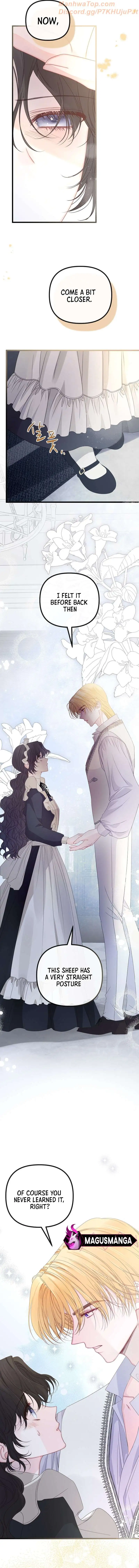 But Please, Help Me - Chapter 20