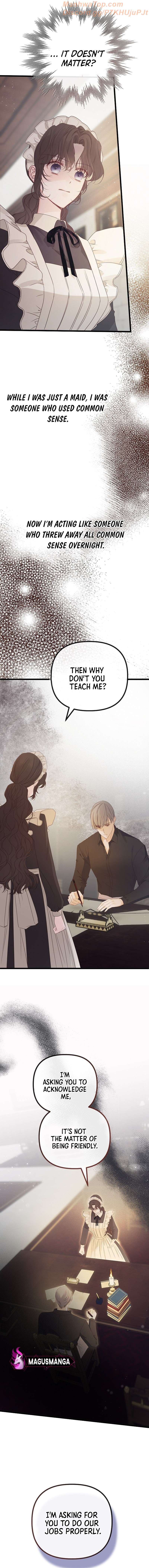 But Please, Help Me - Chapter 20