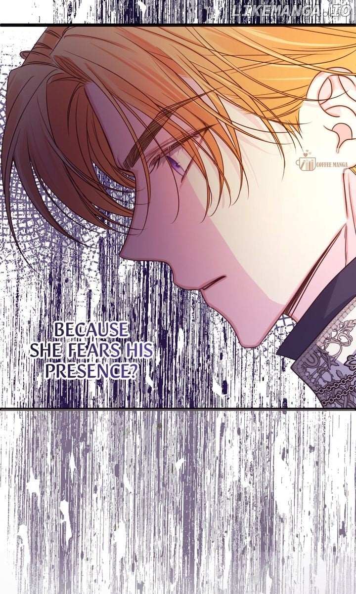 But Please, Help Me - Chapter 35