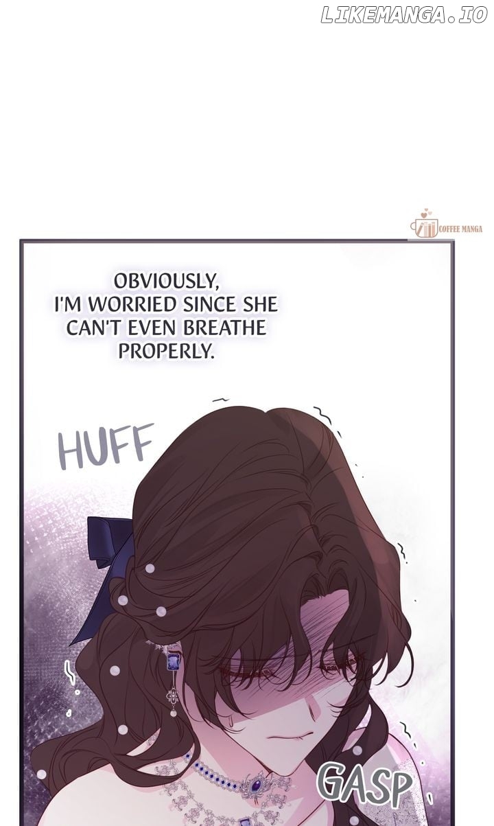 But Please, Help Me - Chapter 35