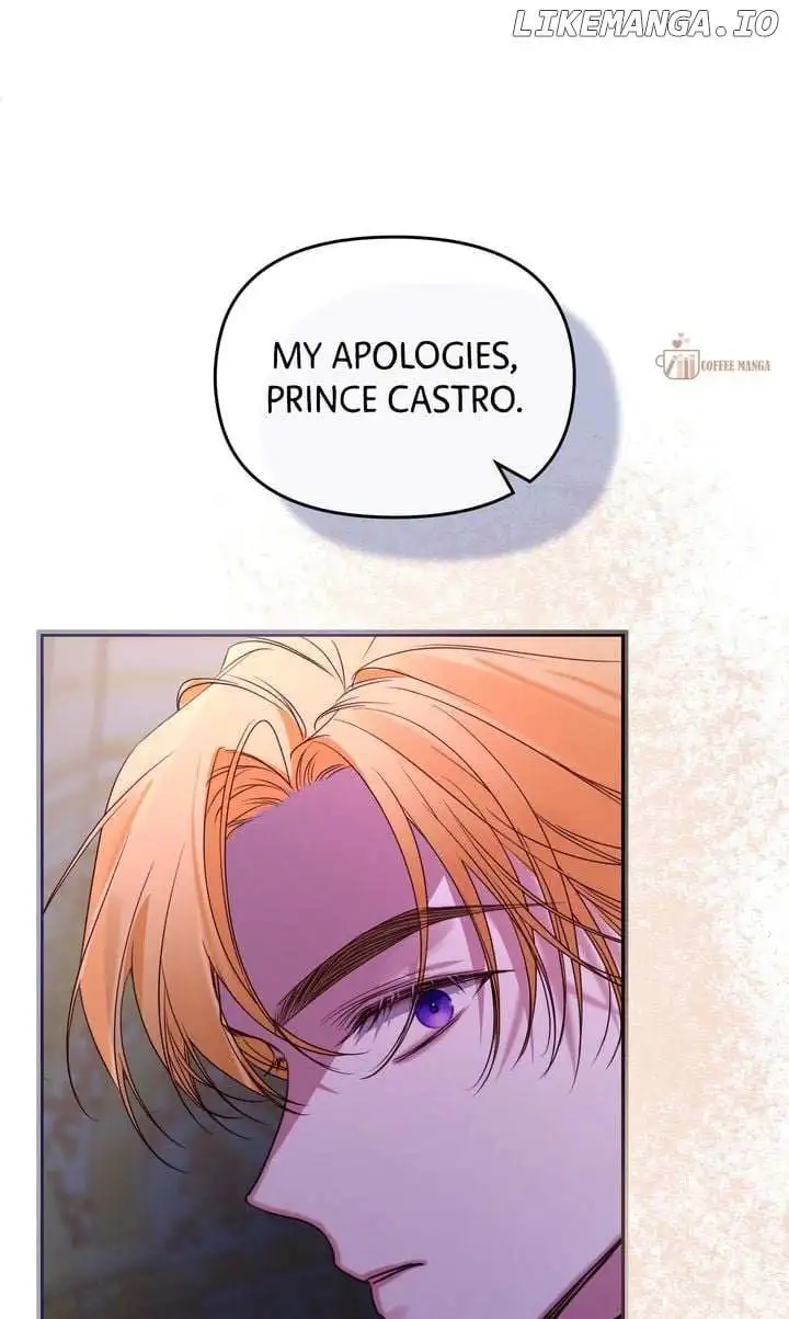 But Please, Help Me - Chapter 35