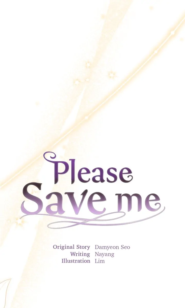 But Please, Help Me - Chapter 21