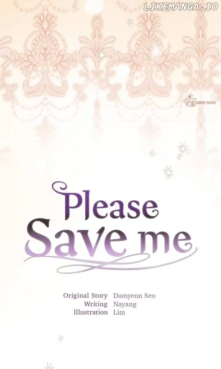 But Please, Help Me - Chapter 34