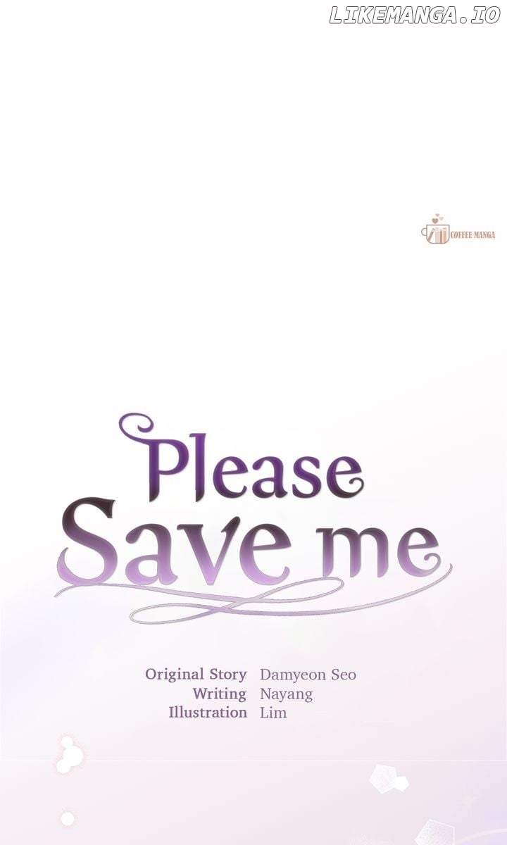 But Please, Help Me - Chapter 37