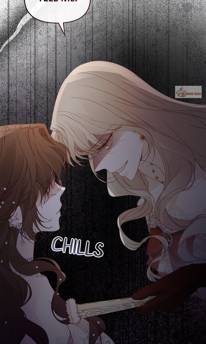 But Please, Help Me - Chapter 32