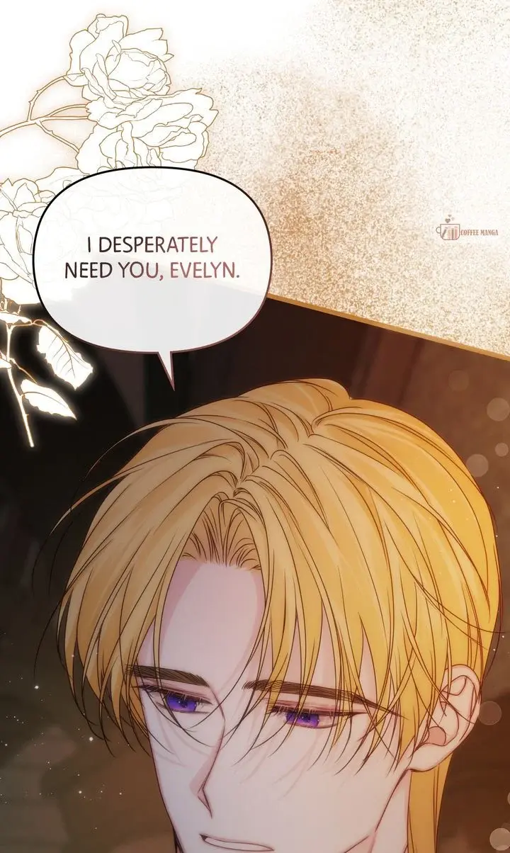 But Please, Help Me - Chapter 24