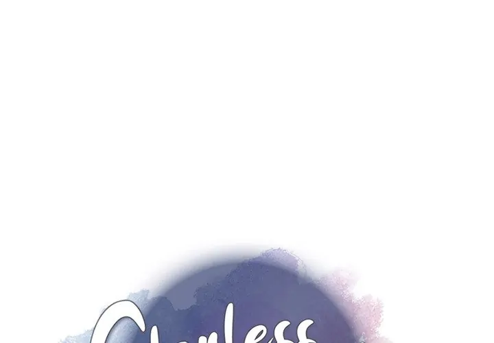 Colorless And Odorless - Chapter 14