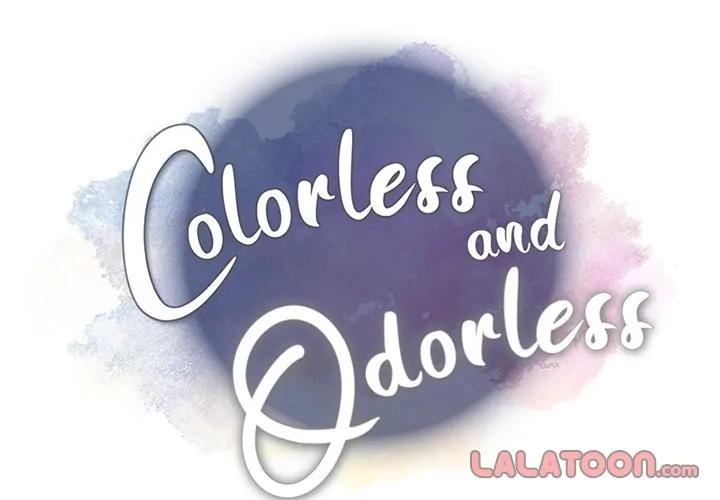 Colorless And Odorless - Chapter 29