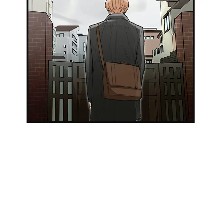 Colorless And Odorless - Chapter 18