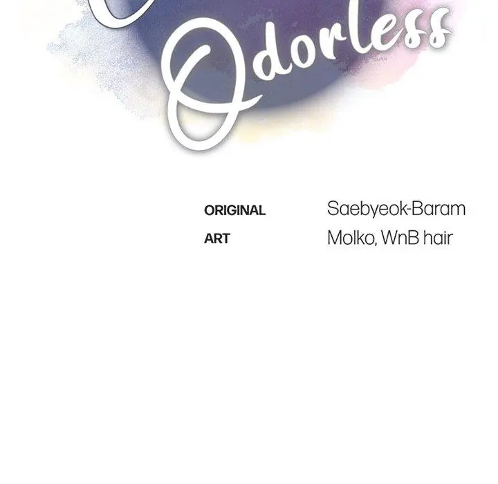 Colorless And Odorless - Chapter 37